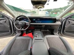 Ford Mondeo EcoBoost 245 Luxury - ფოტო 16