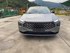 Ford Mondeo EcoBoost 245 Luxury - ფოტო 2