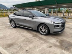 Ford Mondeo EcoBoost 245 Luxury - ფოტო 3