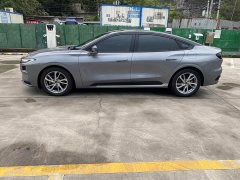 Ford Mondeo EcoBoost 245 Luxury - ფოტო 4