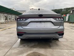 Ford Mondeo EcoBoost 245 Luxury - ფოტო 5