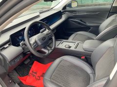 Ford Mondeo EcoBoost 245 Luxury - ფოტო 7