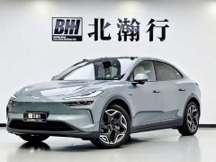 Nio Lerado L60 60kWh Rear-Wheel Drive - ფოტო 1
