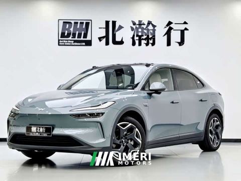 2024 Onvo L60 60kWh Rear-Wheel Drive