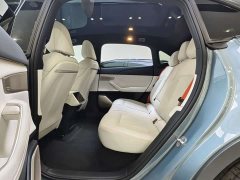 Nio Lerado L60 60kWh Rear-Wheel Drive - ფოტო 10
