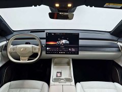 Nio Lerado L60 60kWh Rear-Wheel Drive - ფოტო 13