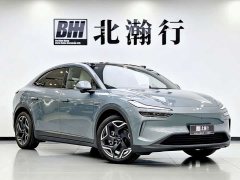Nio Lerado L60 60kWh Rear-Wheel Drive - ფოტო 3