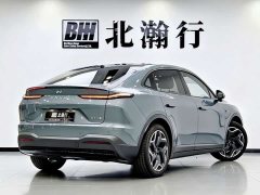 Nio Lerado L60 60kWh Rear-Wheel Drive - ფოტო 4