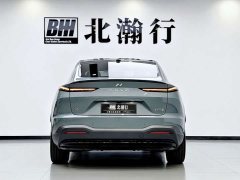 Nio Lerado L60 60kWh Rear-Wheel Drive - ფოტო 6