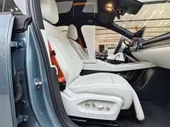 Nio Lerado L60 60kWh Rear-Wheel Drive - ფოტო 7