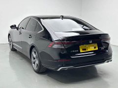 Honda Accord Sport Series 260TURBO Premium - photo 3