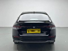 Honda Accord Sport Series 260TURBO Premium - photo 4