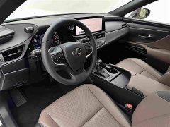 Lexus ES 300h Excellence Edition - фото 16