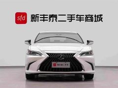 Lexus ES 300h Excellence Edition - фото 2