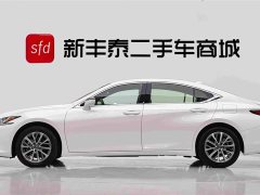 Lexus ES 300h Excellence Edition - фото 4