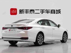 Lexus ES 300h Excellence Edition - фото 5