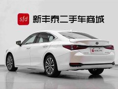 Lexus ES 300h Excellence Edition - фото 6