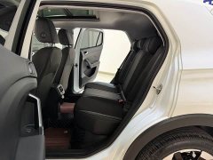 Volkswagen Tanyoung 1.5L Automatic Smart Connected Edition - ფოტო 10