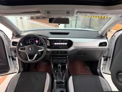 Volkswagen Tanyoung 1.5L Automatic Smart Connected Edition - ფოტო 12