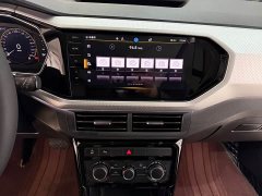 Volkswagen Tanyoung 1.5L Automatic Smart Connected Edition - ფოტო 14