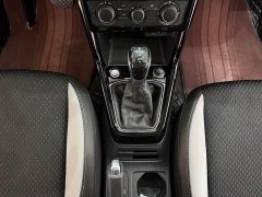 Volkswagen Tanyoung 1.5L Automatic Smart Connected Edition - ფოტო 15