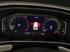 Volkswagen Tanyoung 1.5L Automatic Smart Connected Edition - ფოტო 16