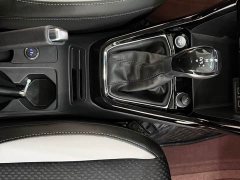 Volkswagen Tanyoung 1.5L Automatic Smart Connected Edition - ფოტო 18