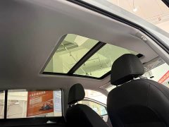 Volkswagen Tanyoung 1.5L Automatic Smart Connected Edition - ფოტო 19
