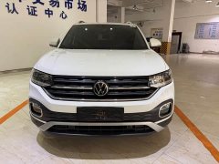 Volkswagen Tanyoung 1.5L Automatic Smart Connected Edition - ფოტო 2