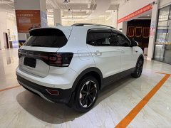 Volkswagen Tanyoung 1.5L Automatic Smart Connected Edition - ფოტო 4