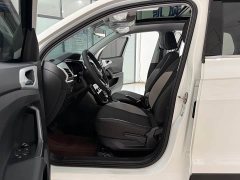 Volkswagen Tanyoung 1.5L Automatic Smart Connected Edition - ფოტო 9