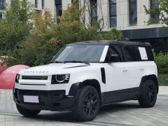 Land Rover Defender 110 3.0T P400 X-DYNAMIC HSE - фото 1