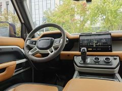 Land Rover Defender 110 3.0T P400 X-DYNAMIC HSE - фото 10