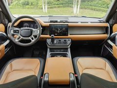 Land Rover Defender 110 3.0T P400 X-DYNAMIC HSE - фото 11