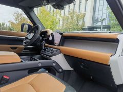 Land Rover Defender 110 3.0T P400 X-DYNAMIC HSE - фото 13