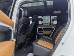 Land Rover Defender 110 3.0T P400 X-DYNAMIC HSE - фото 14