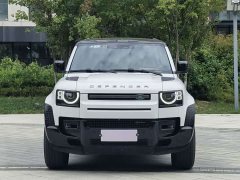 Land Rover Defender 110 3.0T P400 X-DYNAMIC HSE - фото 2