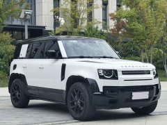 Land Rover Defender 110 3.0T P400 X-DYNAMIC HSE - фото 3