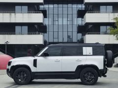 Land Rover Defender 110 3.0T P400 X-DYNAMIC HSE - фото 4