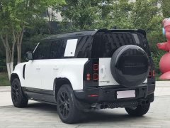 Land Rover Defender 110 3.0T P400 X-DYNAMIC HSE - фото 5