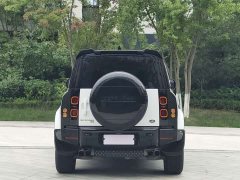 Land Rover Defender 110 3.0T P400 X-DYNAMIC HSE - фото 6