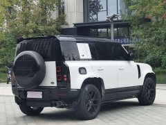 Land Rover Defender 110 3.0T P400 X-DYNAMIC HSE - фото 7