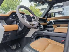 Land Rover Defender 110 3.0T P400 X-DYNAMIC HSE - фото 8