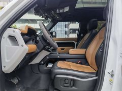 Land Rover Defender 110 3.0T P400 X-DYNAMIC HSE - фото 9