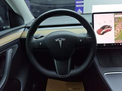 Tesla Model Y Standard Range RWD - ფოტო 15