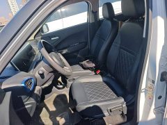 ORA White Cat 401km Range Top Edition - ფოტო 11