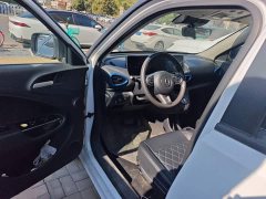 ORA White Cat 401km Range Top Edition - ფოტო 12