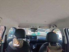 ORA White Cat 401km Range Top Edition - ფოტო 14