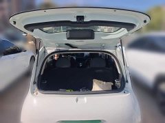 ORA White Cat 401km Range Top Edition - ფოტო 15