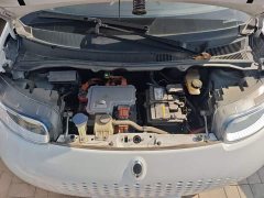 ORA White Cat 401km Range Top Edition - ფოტო 16
